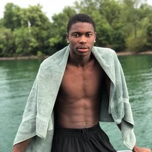 Meet your Posher, Maurice